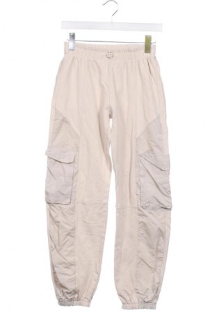 Kinder Sporthose Zara, Größe 12-13y/ 158-164 cm, Farbe Beige, Preis € 11,99