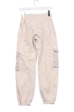 Kinder Sporthose Zara, Größe 12-13y/ 158-164 cm, Farbe Beige, Preis € 5,99