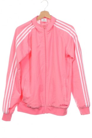 Kinder Sportoberteil Adidas, Größe 15-18y/ 170-176 cm, Farbe Rosa, Preis 23,99 €