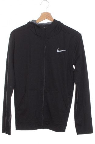 Παιδικό φούτερ Nike, Μέγεθος 14-15y/ 168-170 εκ., Χρώμα Μαύρο, Τιμή 17,85 €