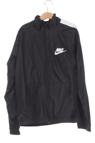 Dětská horní část sportovní soupravy Nike, Velikost 13-14y/ 164-168 cm, Barva Černá, Cena  289,00 Kč