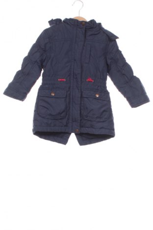 Kinderjacke, Größe 18-24m/ 86-98 cm, Farbe Blau, Preis 29,99 €