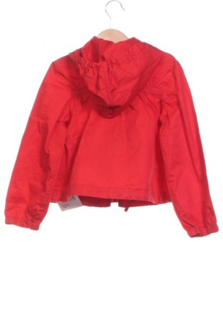 Kinderjacke, Größe 3-4y/ 104-110 cm, Farbe Rot, Preis 16,37 €