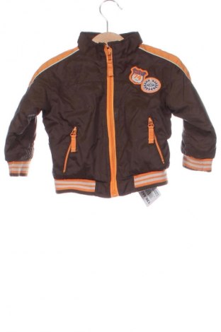 Kinderjacke, Größe 12-18m/ 80-86 cm, Farbe Braun, Preis 16,47 €