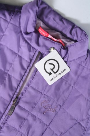 Kinderjacke, Größe 11-12y/ 152-158 cm, Farbe Lila, Preis € 9,99