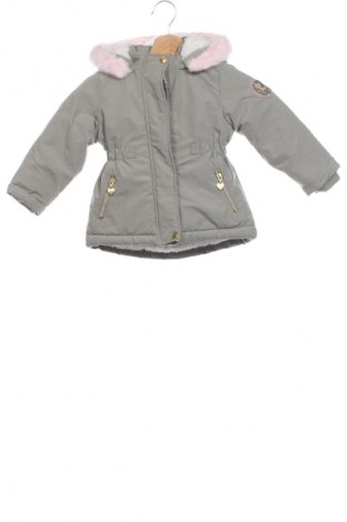 Kinderjacke, Größe 12-18m/ 80-86 cm, Farbe Grün, Preis 24,99 €