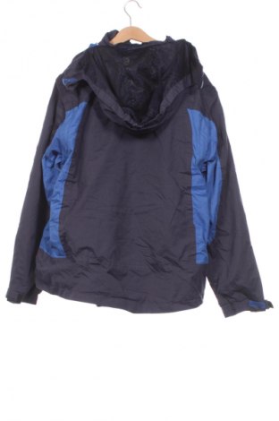 Kinderjacke, Größe 15-18y/ 170-176 cm, Farbe Blau, Preis € 15,99