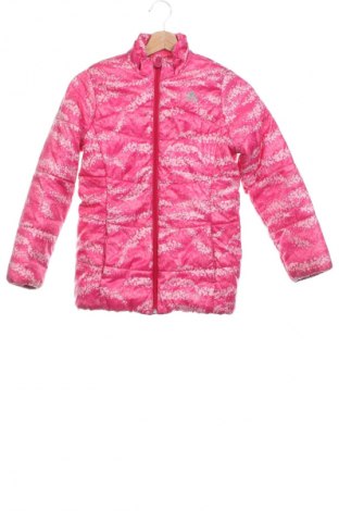 Kinderjacke Adidas, Größe 9-10y/ 140-146 cm, Farbe Mehrfarbig, Preis € 70,15