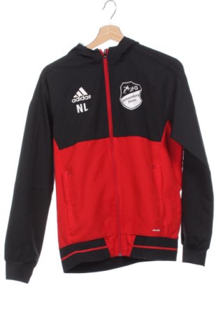 Detská bunda  Adidas, Veľkosť 13-14y/ 164-168 cm, Farba Viacfarebná, Cena  6,95 €