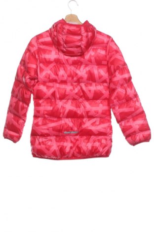 Kinderjacke Adidas, Größe 10-11y/ 146-152 cm, Farbe Rosa, Preis € 75,32