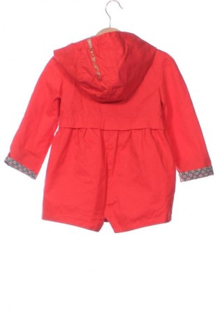 Kinderjacke C&A, Größe 2-3y/ 98-104 cm, Farbe Rot, Preis € 9,99