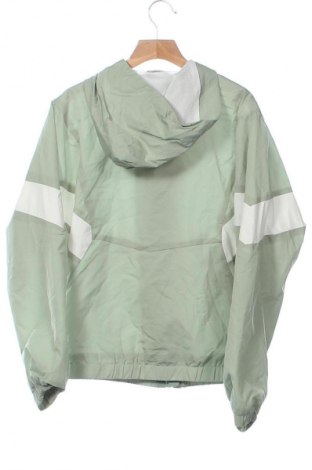 Kinderjacke C&A, Größe 10-11y/ 146-152 cm, Farbe Grün, Preis € 6,99