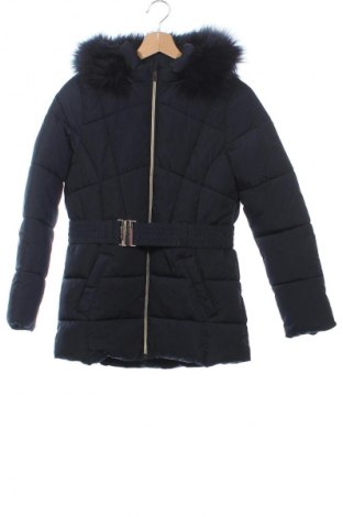 Kinderjacke C&A, Größe 10-11y/ 146-152 cm, Farbe Blau, Preis 29,99 €