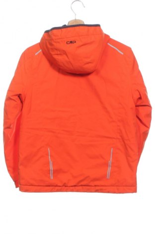 Kinderjacke CMP, Größe 8-9y/ 134-140 cm, Farbe Orange, Preis 14,99 €