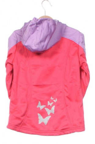 Kinderjacke Crivit, Größe 4-5y/ 110-116 cm, Farbe Mehrfarbig, Preis € 26,99