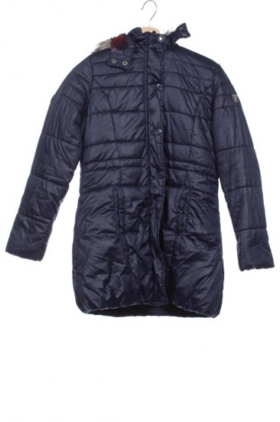 Kinderjacke Esprit, Größe 11-12y/ 152-158 cm, Farbe Blau, Preis € 22,99