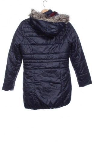 Kinderjacke Esprit, Größe 11-12y/ 152-158 cm, Farbe Blau, Preis 22,99 €