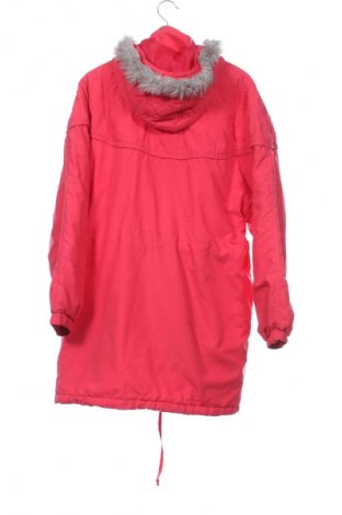 Kinderjacke Globe Trotter, Größe 15-18y/ 170-176 cm, Farbe Rosa, Preis 15,99 €