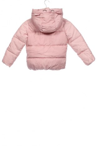 Geacă pentru copii H&M, Mărime 7-8y/ 128-134 cm, Culoare Roz, Preț 127,99 Lei