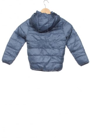 Detská bunda  H&M, Veľkosť 5-6y/ 116-122 cm, Farba Modrá, Cena  23,95 €