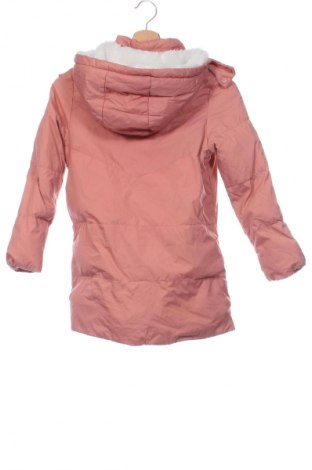 Kinderjacke H&M, Größe 8-9y/ 134-140 cm, Farbe Aschrosa, Preis € 16,37