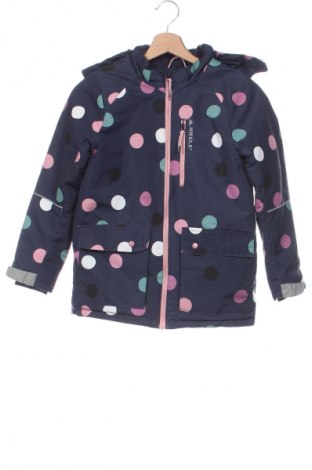 Kinderjacke H&M, Größe 9-10y/ 140-146 cm, Farbe Mehrfarbig, Preis € 21,99