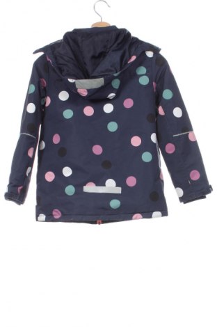 Kinderjacke H&M, Größe 9-10y/ 140-146 cm, Farbe Mehrfarbig, Preis € 21,99