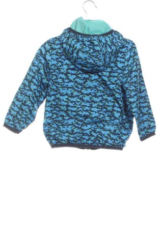 Kinderjacke H&M, Größe 2-3y/ 98-104 cm, Farbe Blau, Preis € 10,99