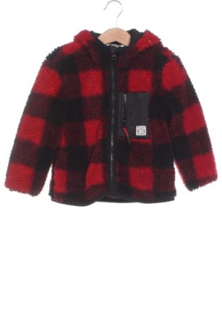 Kinderjacke H&M, Größe 2-3y/ 98-104 cm, Farbe Rot, Preis € 10,99