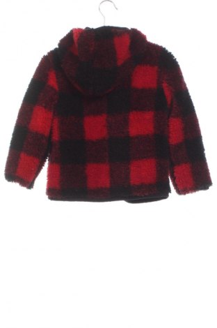 Kinderjacke H&M, Größe 2-3y/ 98-104 cm, Farbe Rot, Preis € 6,99