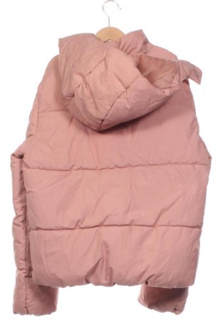 Kinderjacke H&M, Größe 13-14y/ 164-168 cm, Farbe Rosa, Preis € 20,99