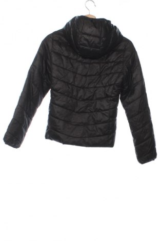 Kinderjacke H&M, Größe 10-11y/ 146-152 cm, Farbe Schwarz, Preis € 12,99