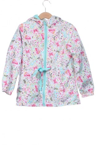 Kinderjacke Kids, Größe 4-5y/ 110-116 cm, Farbe Mehrfarbig, Preis 16,44 €