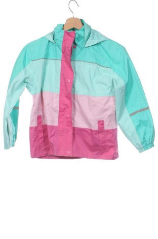 Kinderjacke Kidz Alive, Größe 6-7y/ 122-128 cm, Farbe Mehrfarbig, Preis € 16,00