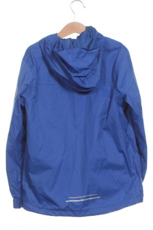 Kinderjacke Lewro, Größe 7-8y/ 128-134 cm, Farbe Blau, Preis € 11,99