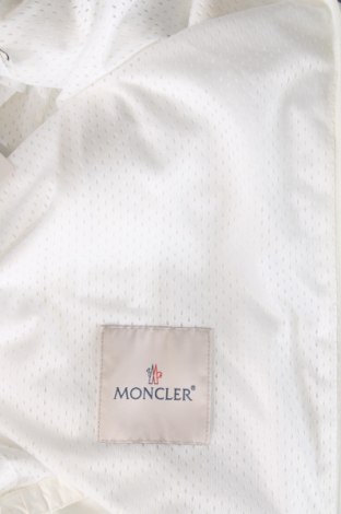 Detská bunda  Moncler, Veľkosť 11-12y/ 152-158 cm, Farba Biela, Cena  179,40 €