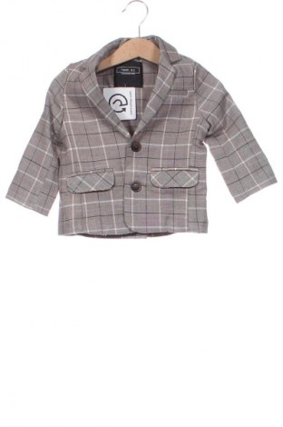 Kinderjacke Next, Größe 9-12m/ 74-80 cm, Farbe Mehrfarbig, Preis 19,36 €