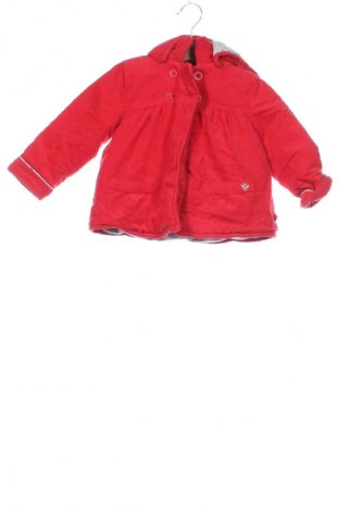 Kinderjacke Obaibi, Größe 9-12m/ 74-80 cm, Farbe Rot, Preis € 21,99