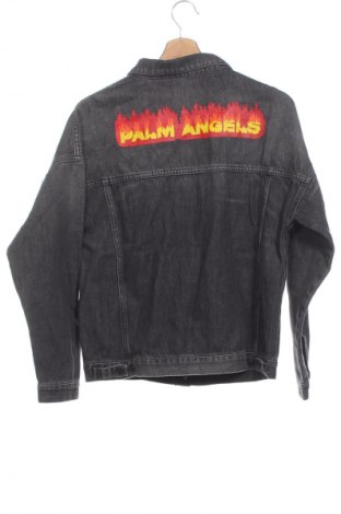 Dětská bunda  Palm Angels, Velikost 11-12y/ 152-158 cm, Barva Šedá, Cena  2 863,00 Kč