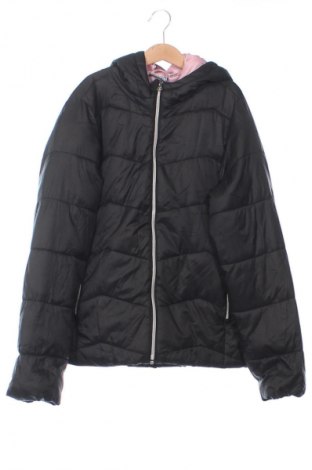 Kinderjacke Pepperts!, Größe 11-12y/ 152-158 cm, Farbe Schwarz, Preis 16,37 €