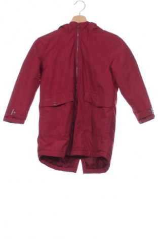 Kinderjacke Regatta, Größe 7-8y/ 128-134 cm, Farbe Rot, Preis 19,36 €