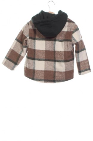 Kinderjacke Reserved, Größe 18-24m/ 86-98 cm, Farbe Mehrfarbig, Preis € 15,99