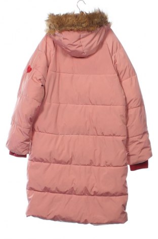 Kinderjacke Reserved, Größe 11-12y/ 152-158 cm, Farbe Rosa, Preis 21,98 €