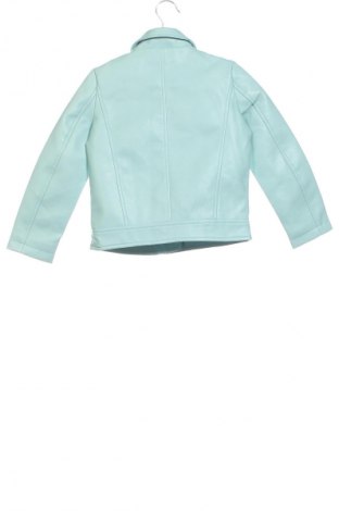 Kinderjacke Sinsay, Größe 3-4y/ 104-110 cm, Farbe Grün, Preis 10,99 €