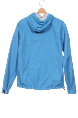 Kinderjacke Stop+Go, Größe 15-18y/ 170-176 cm, Farbe Blau, Preis € 7,99