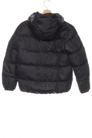 Kinderjacke Tommy Hilfiger, Größe 10-11y/ 146-152 cm, Farbe Schwarz, Preis 197,99 €