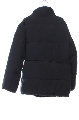 Kinderjacke Tommy Hilfiger, Größe 10-11y/ 146-152 cm, Farbe Blau, Preis 139,99 €