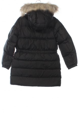 Παιδικό μπουφάν Tommy Hilfiger, Μέγεθος 5-6y/ 116-122 εκ., Χρώμα Μαύρο, Τιμή 177,99 €