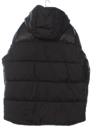 Kinderjacke Tommy Hilfiger, Größe 12-13y/ 158-164 cm, Farbe Schwarz, Preis 197,99 €