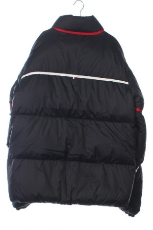 Detská bunda  Tommy Hilfiger, Veľkosť 15-18y/ 170-176 cm, Farba Modrá, Cena  74,95 €